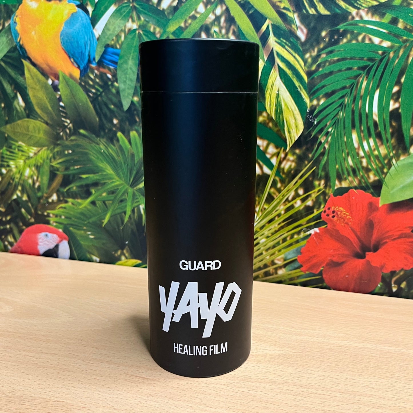 Yayo Guard