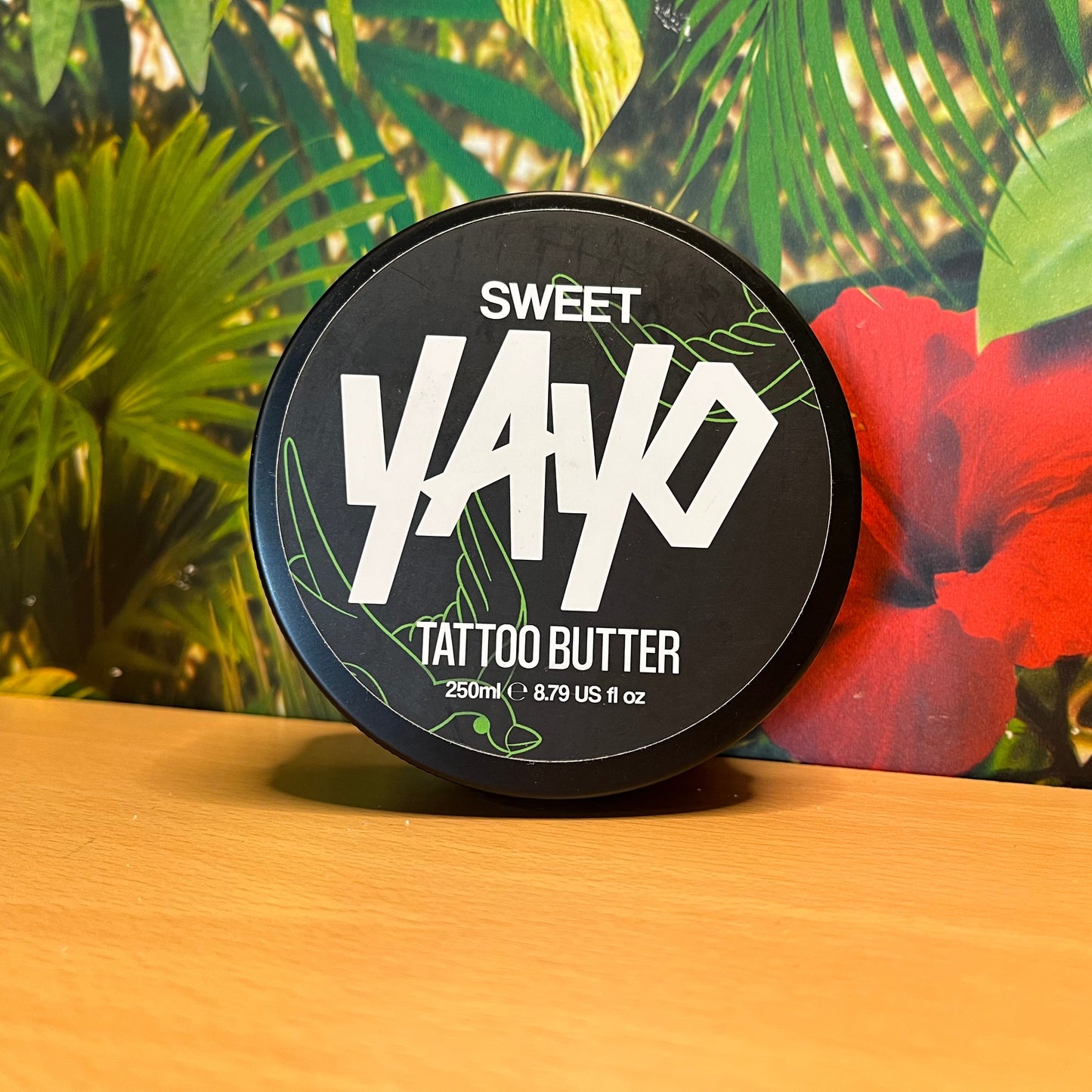 Yayo Sweet - 250ml