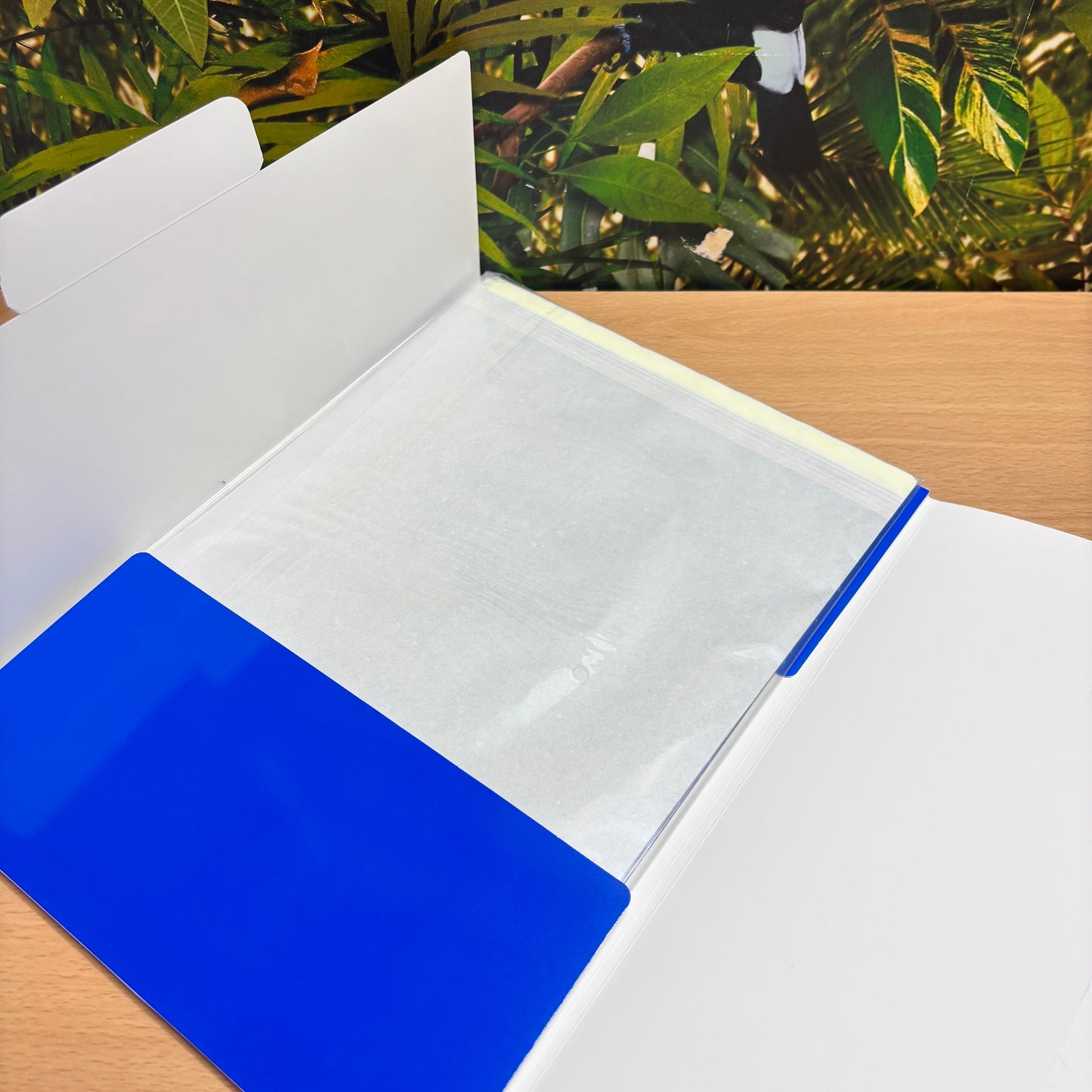Ozer Classic Thermal Tattoo Transfer Paper