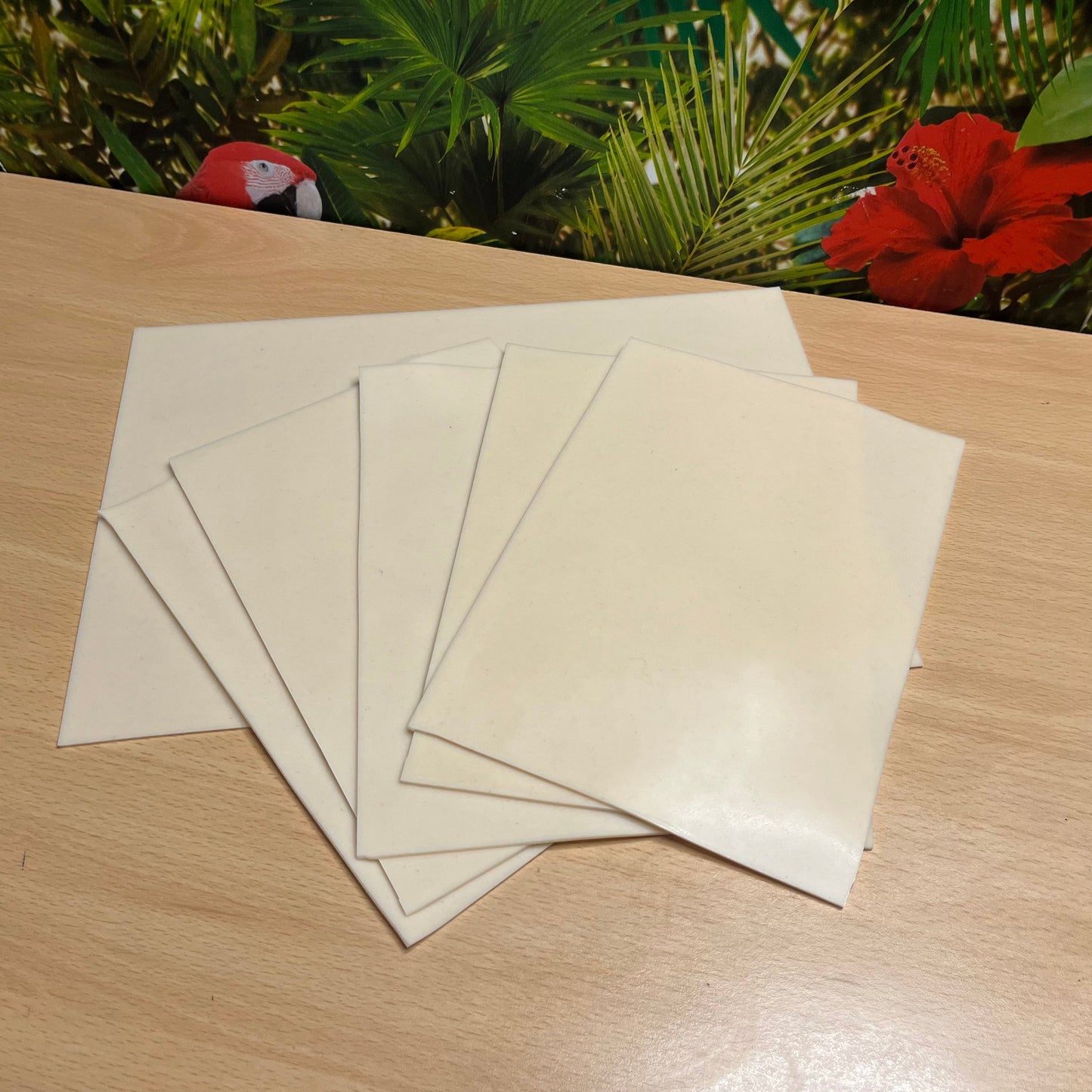 Reel Skin - Tattoo Fake Skin