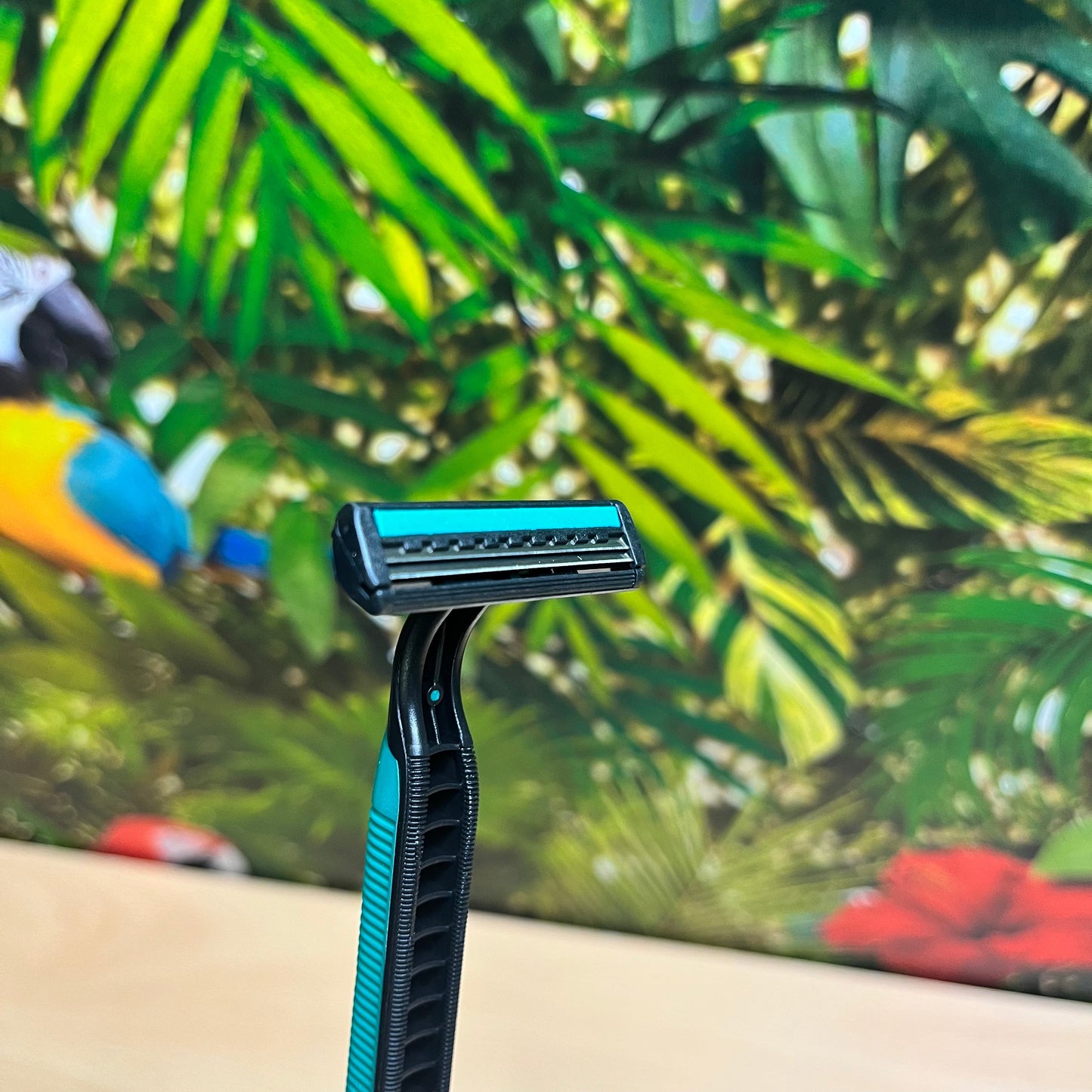 Disposable Tattooist Razors - Double Blade