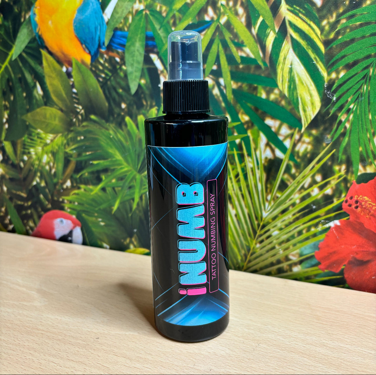 iNumb Soothing Spray - 250ml