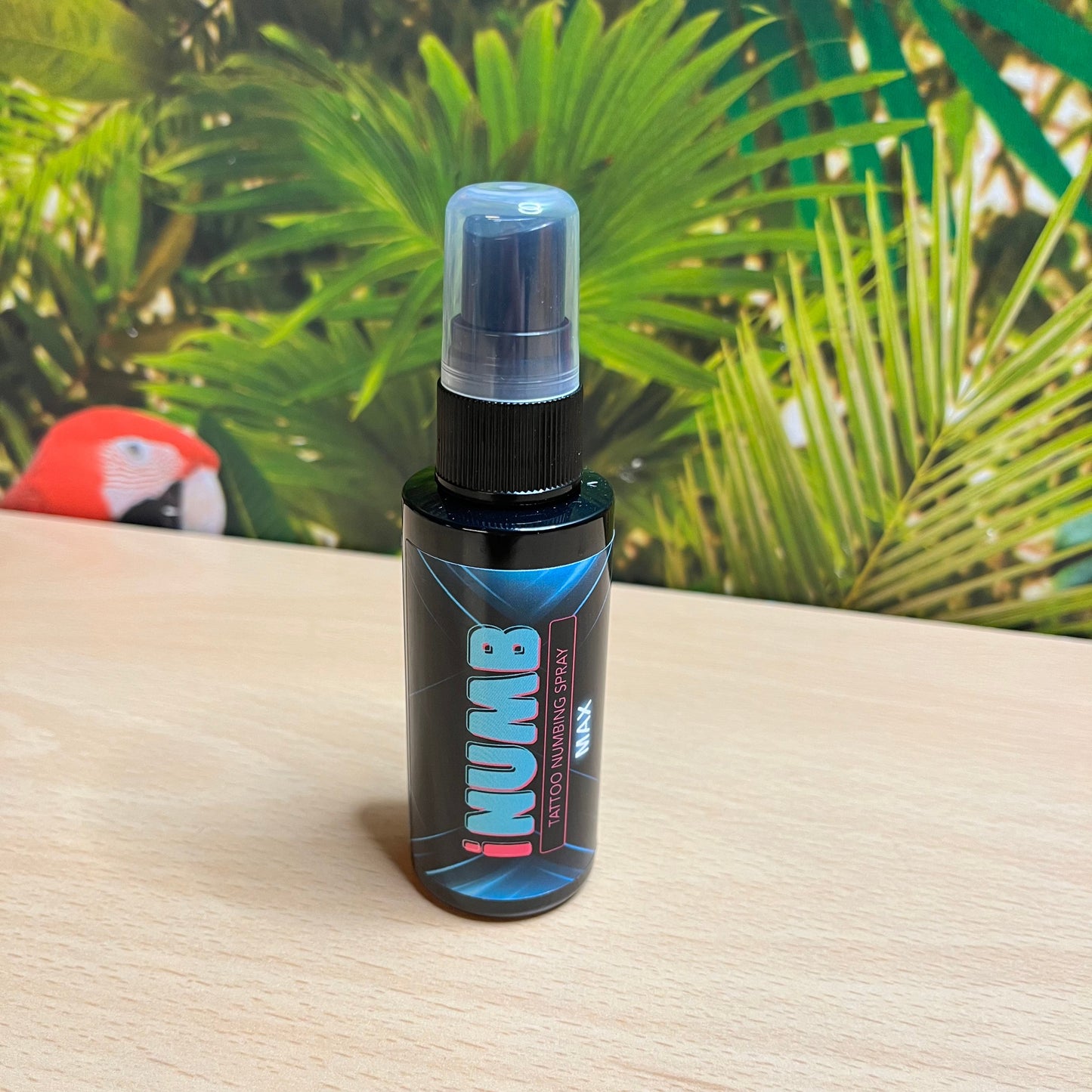 iNumb Soothing Spray - 50ml