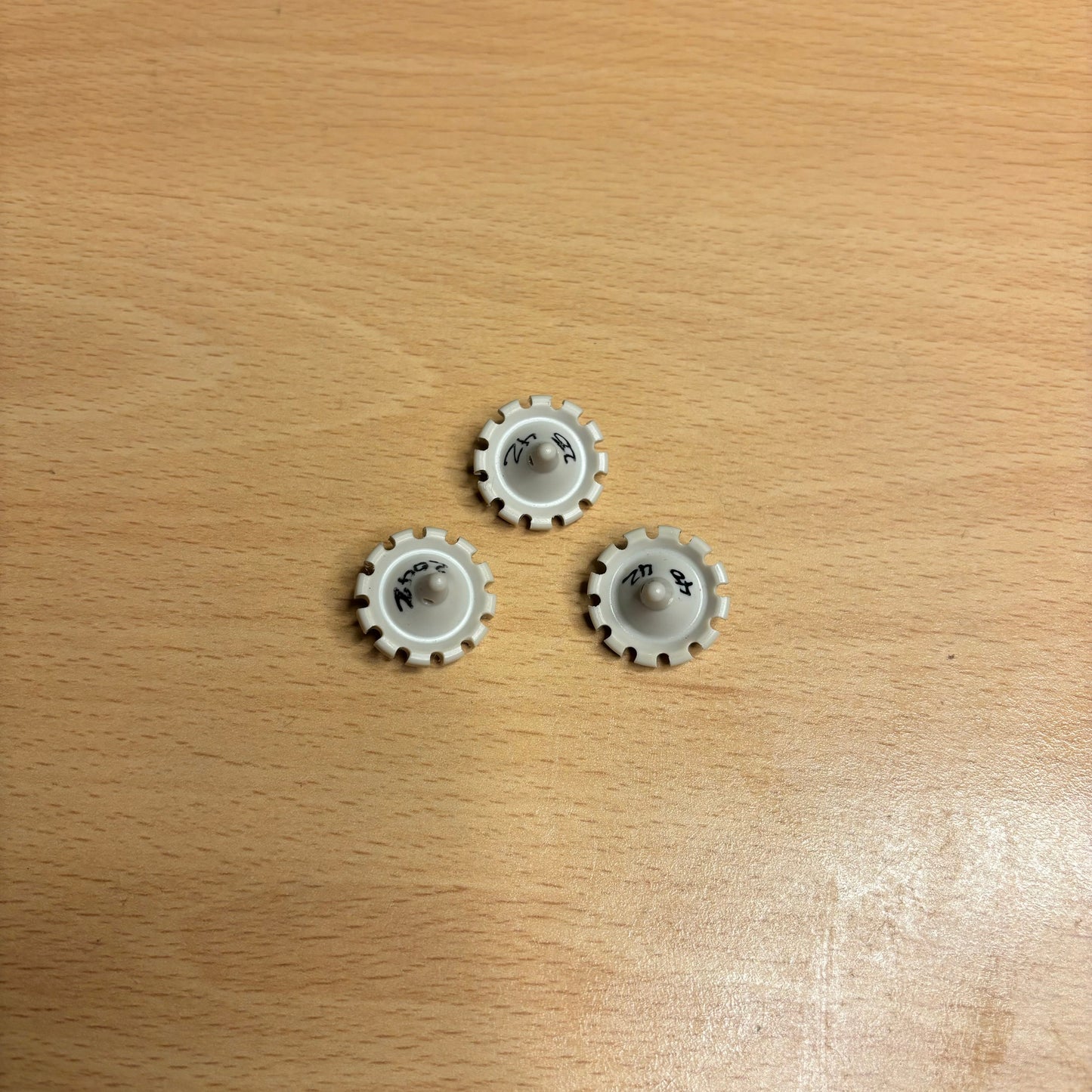 Neuma Tattoo Machine - Neuma 5 Flex - RCA