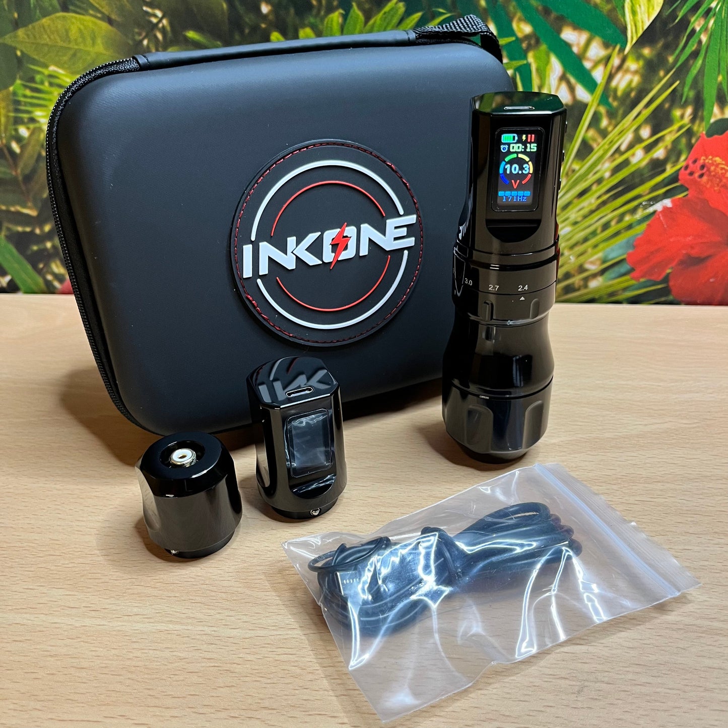 InkOne - Tattoo Wireless Smart Pen