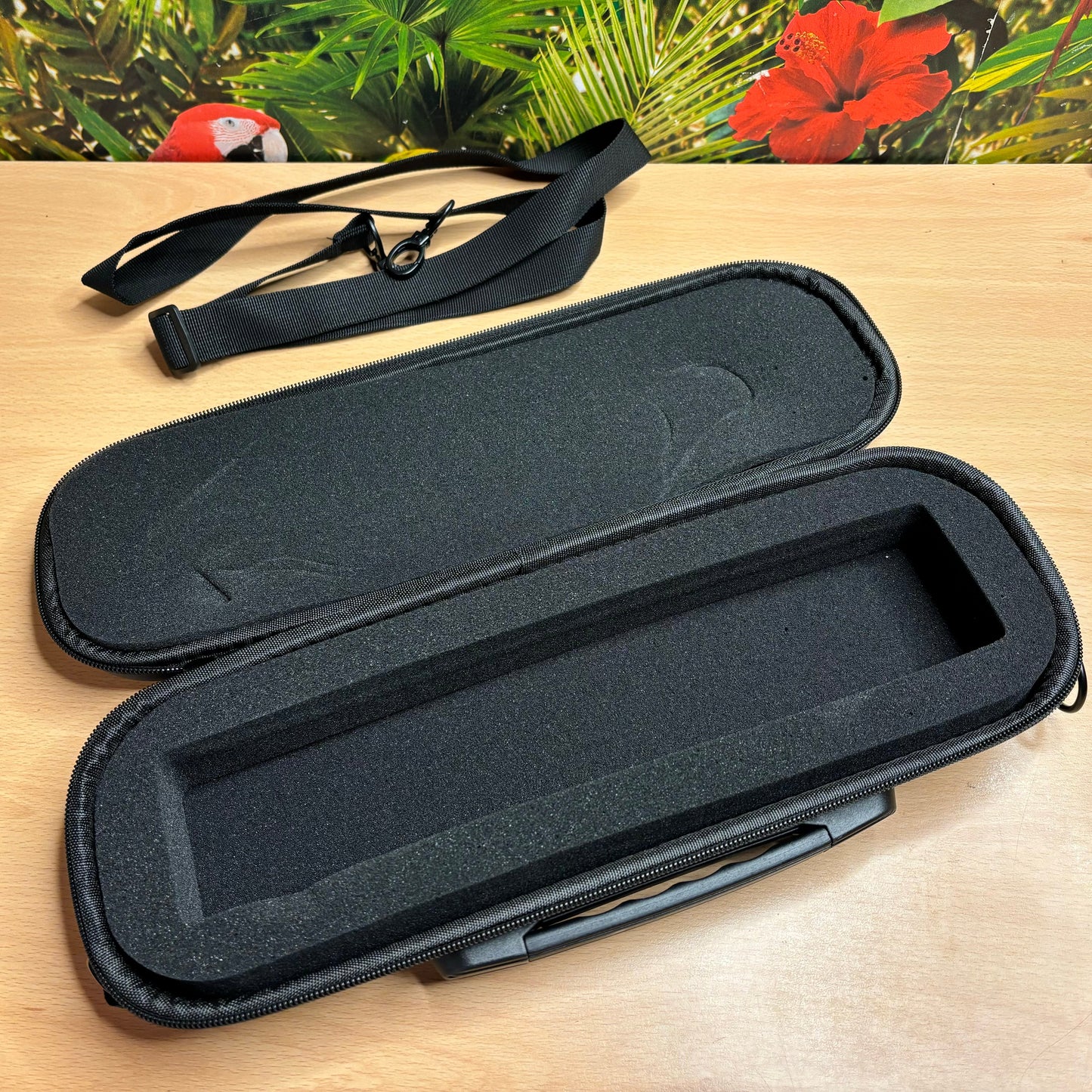 Ozer Thermal Printer - Carry Case