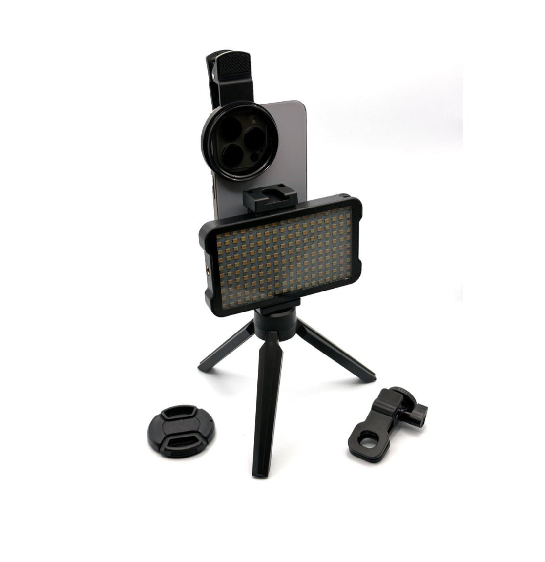 Tattoo Photography Kit