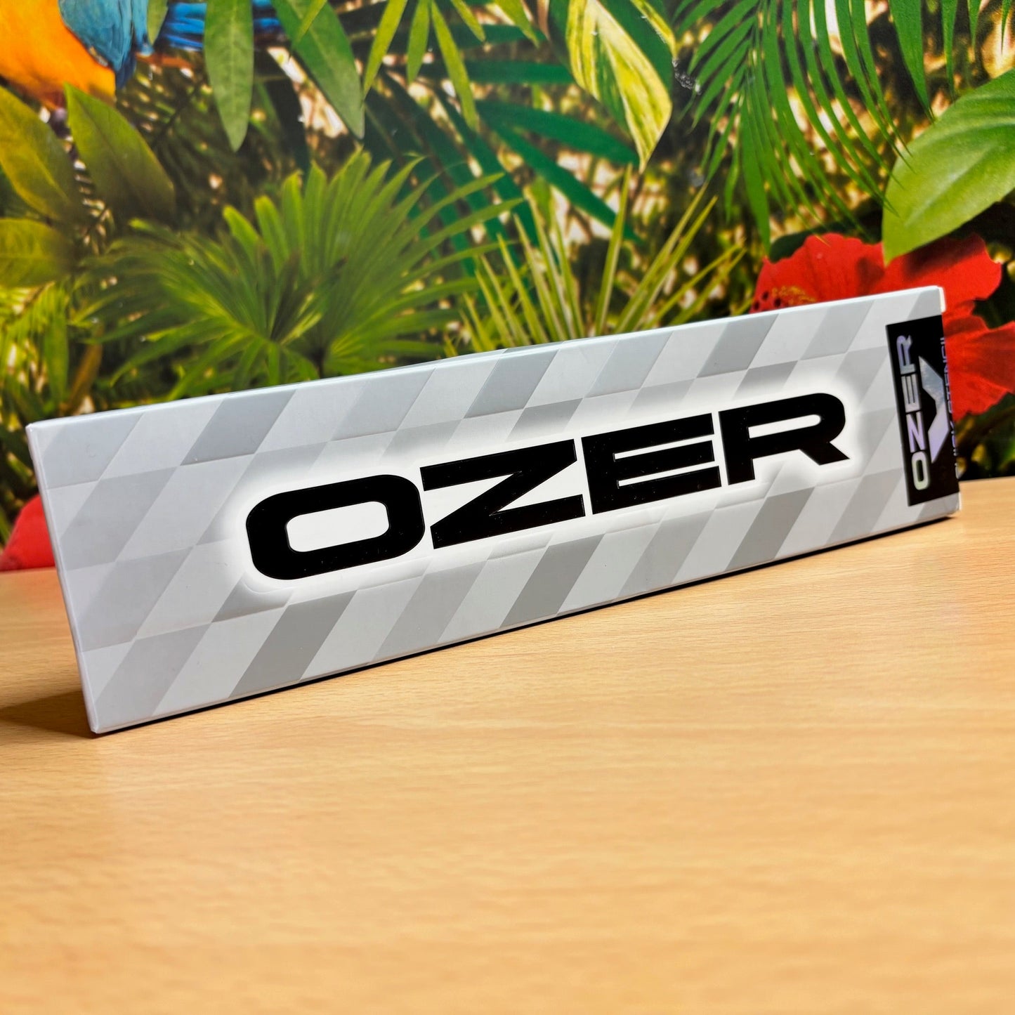 Ozer X - Carbon Ribbon