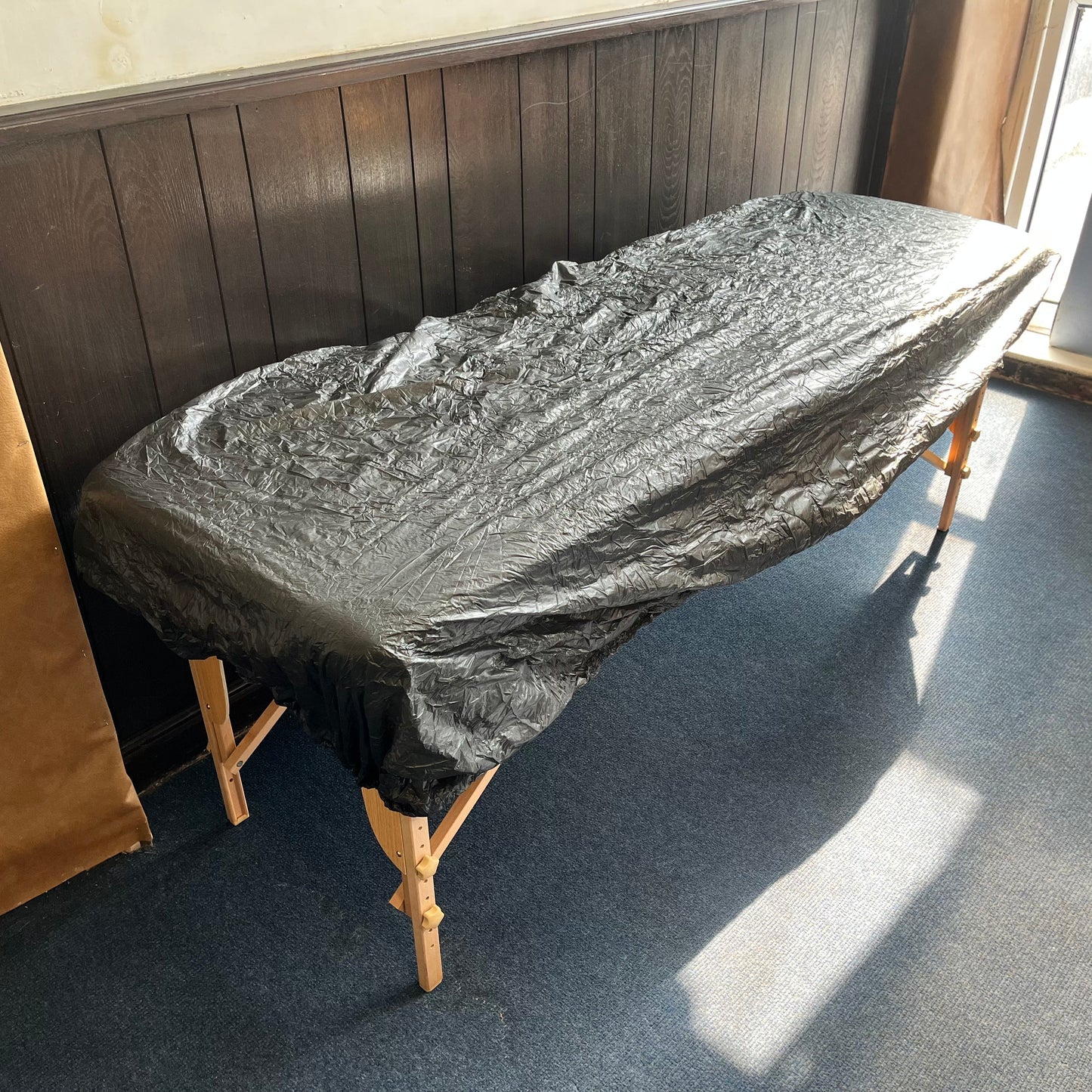 Bed Covers - Single Use