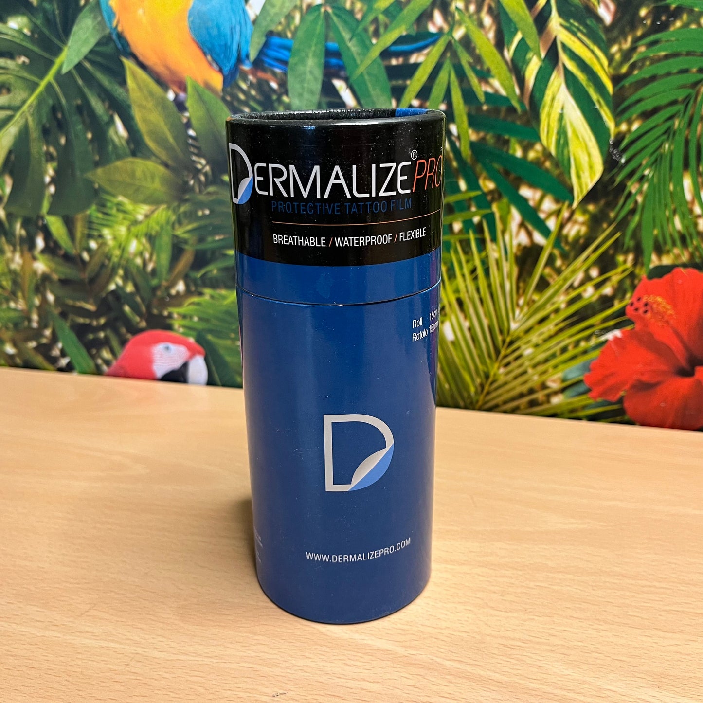 Dermalize Pro - Studio Roll