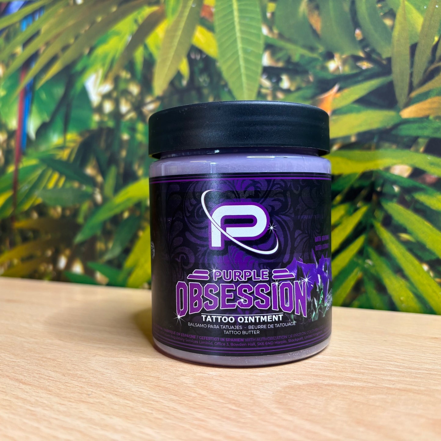 Proton Colours Obsession Butters - 250ml