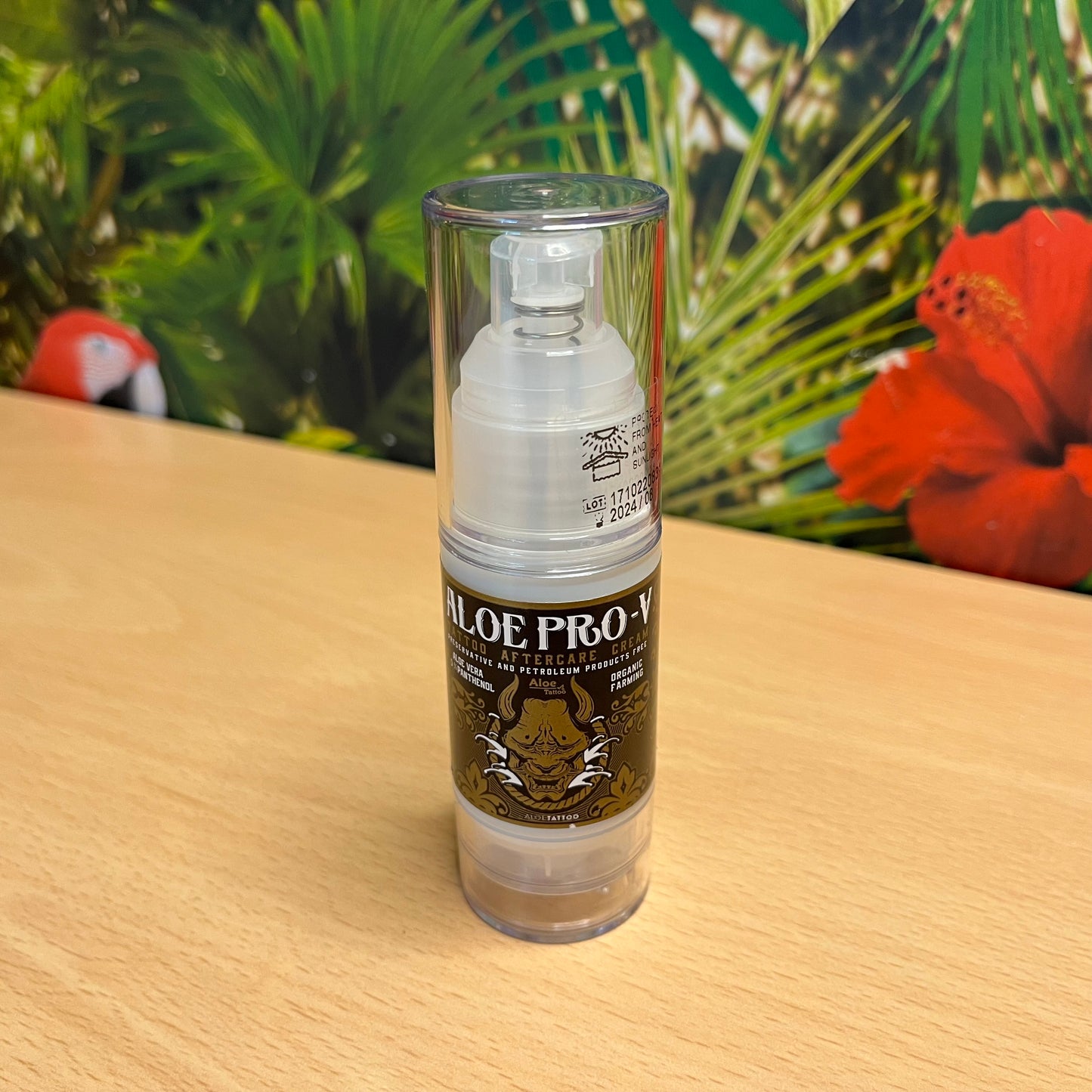 I Am Tattoo - Tattoo Care Products