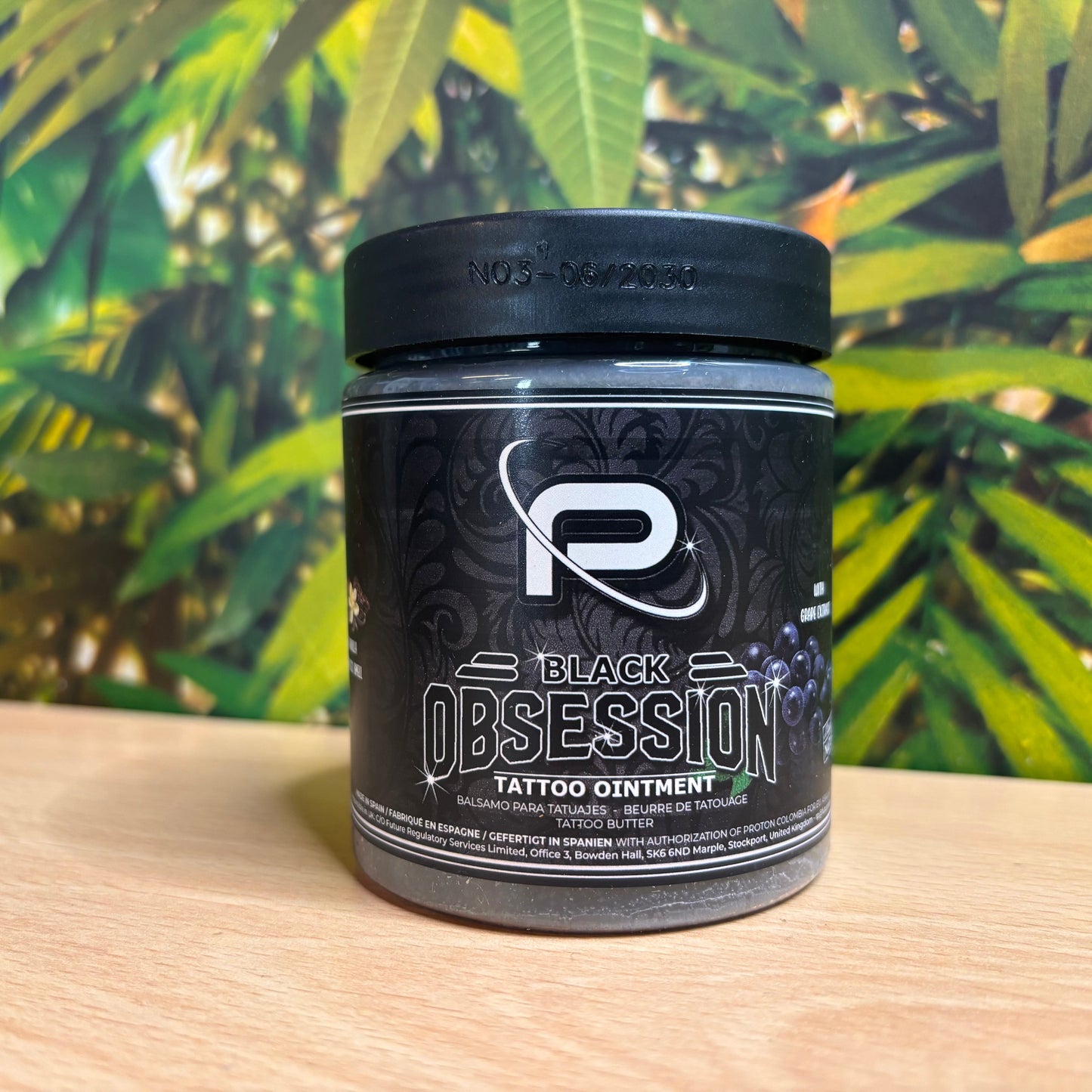 Proton Colours Obsession Butters - 250ml