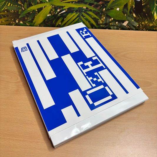 Ozer Classic Thermal Tattoo Transfer Paper