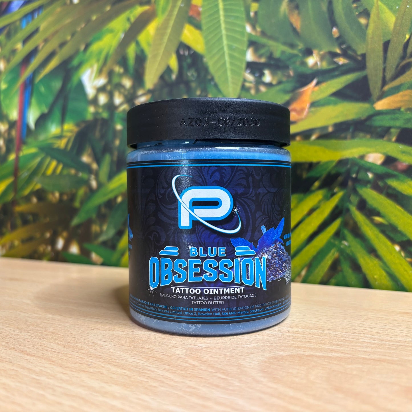 Proton Colours Obsession Butters - 250ml